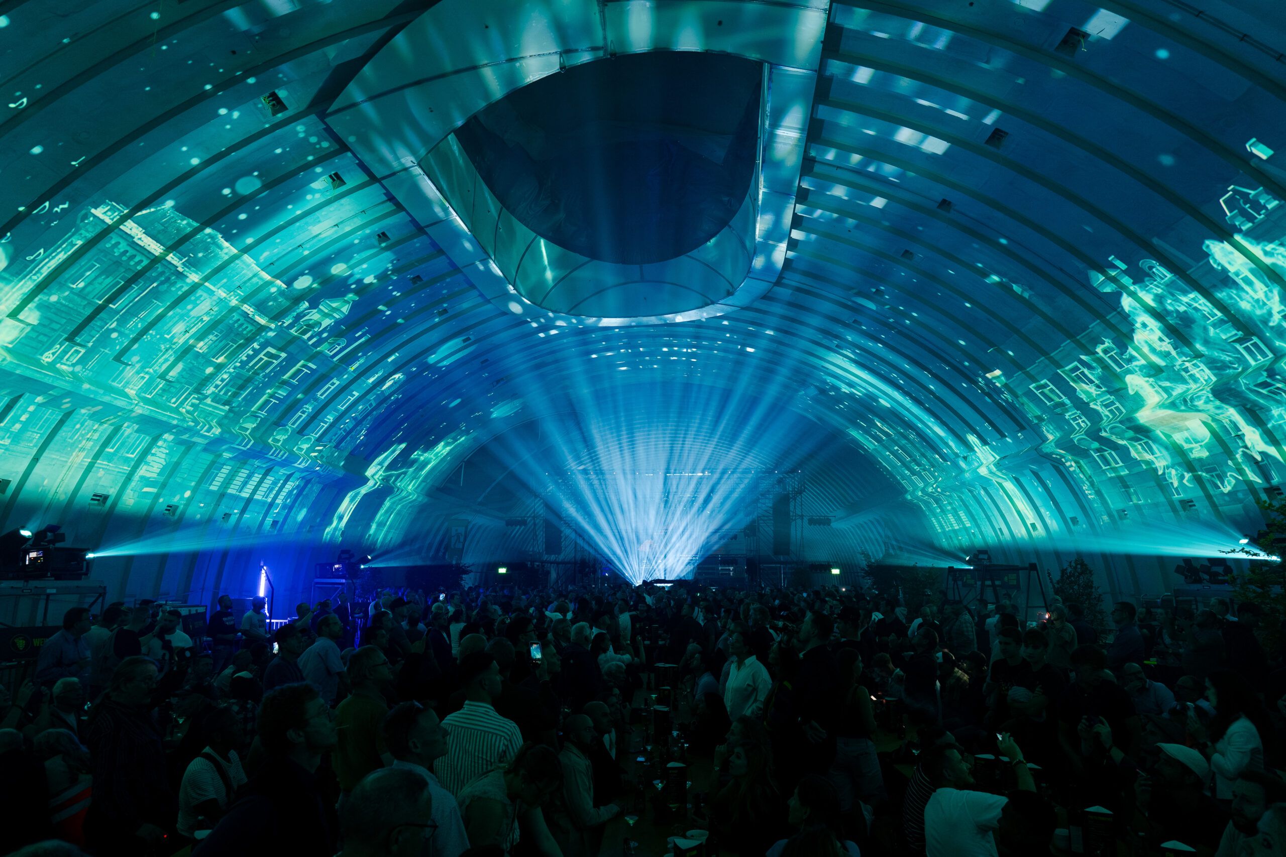 SCHWEIZ EVENJO MARTI KAVERNENFEST 2025