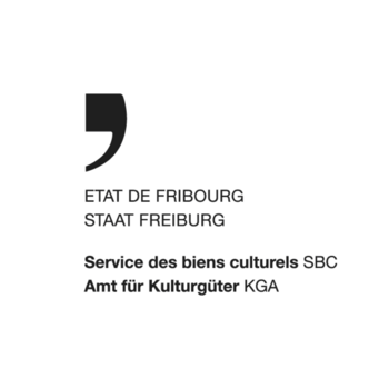 Staat Freiburg – Amt für Kulturgüter KGA