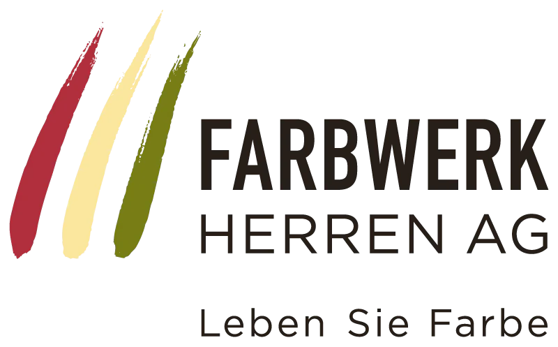 Farbwerk Herren AG
