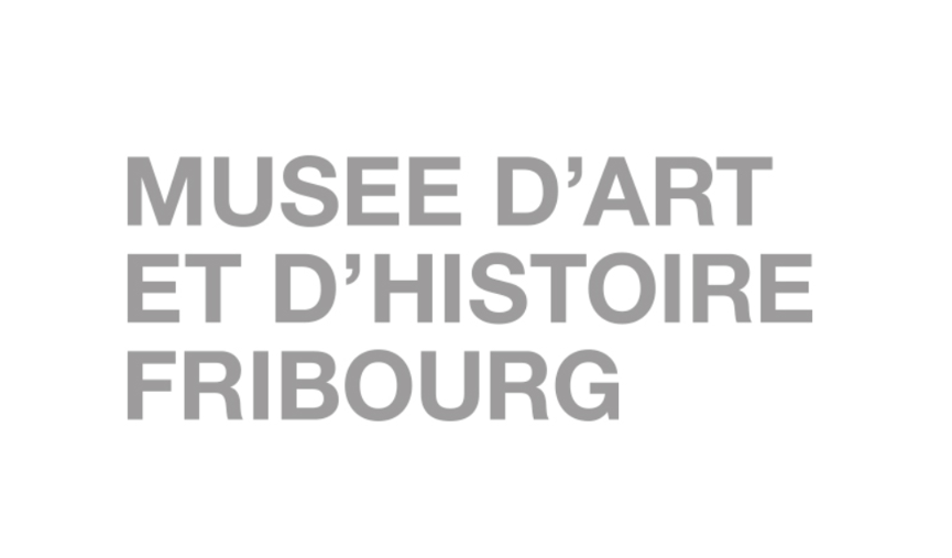 Musée d’art et d’histoire Fribourg