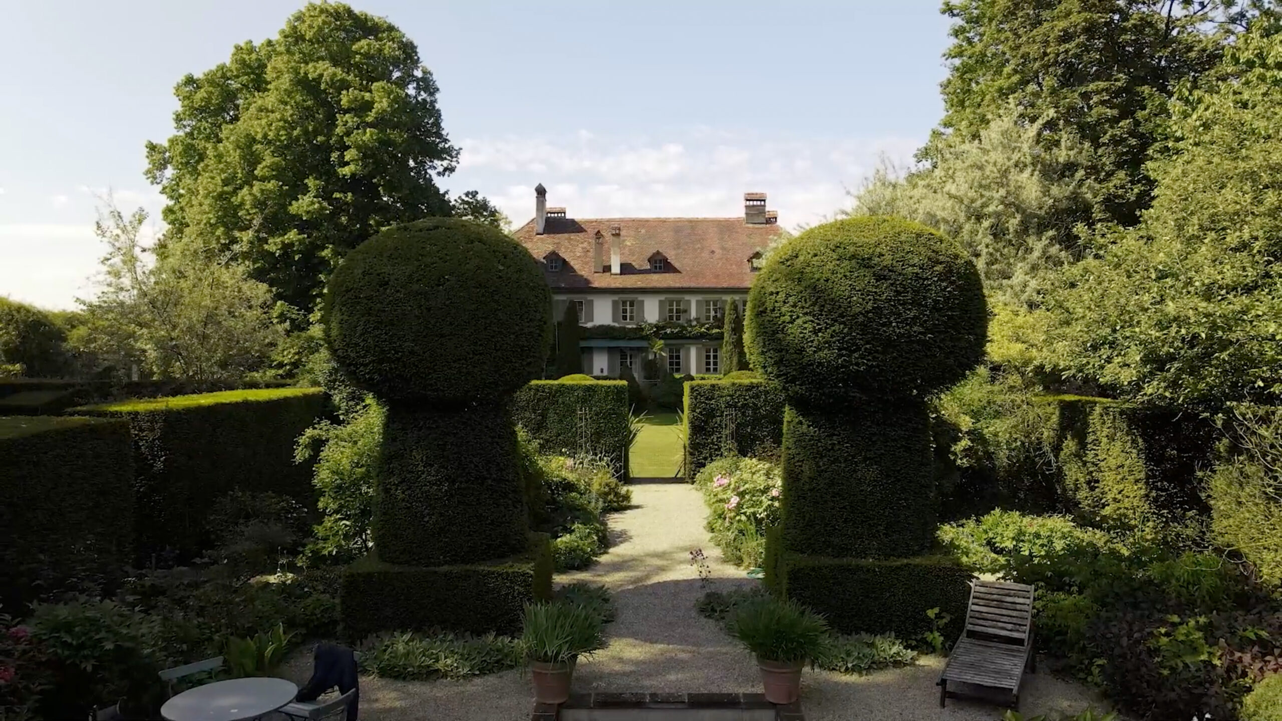Manoir