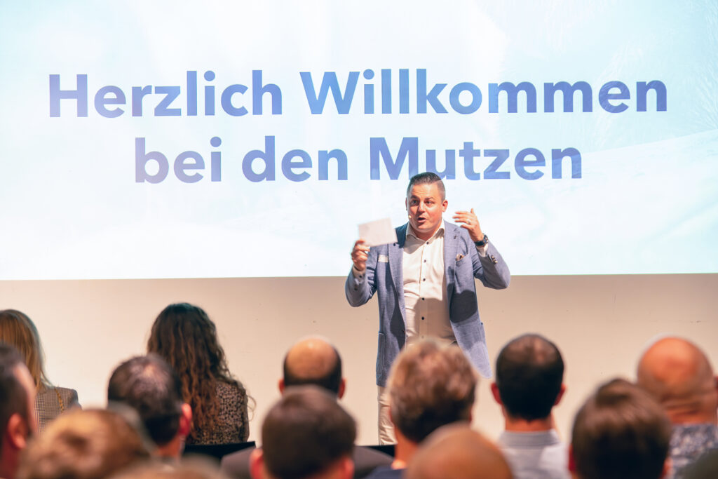 Event Fotoreferenzen — Bild 44