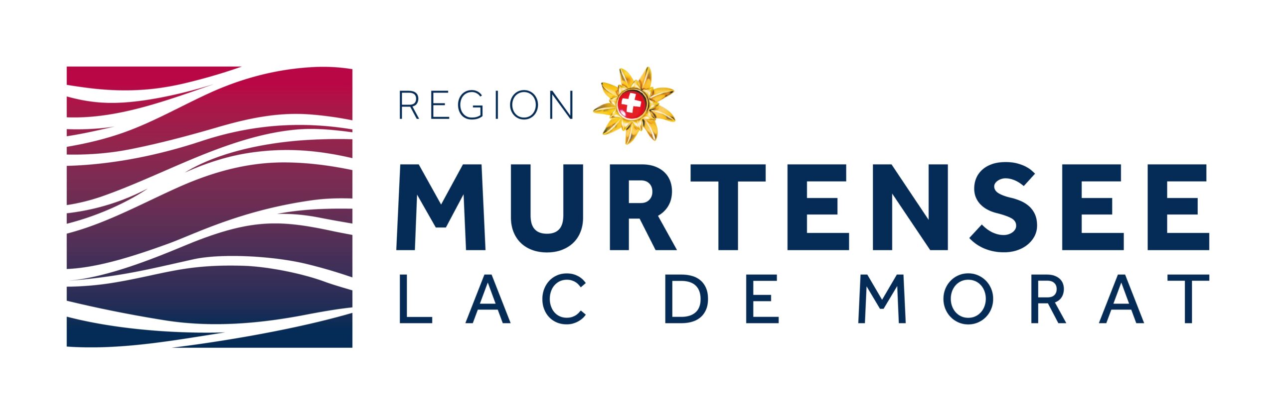 Region Murtensee – Lac de Morat