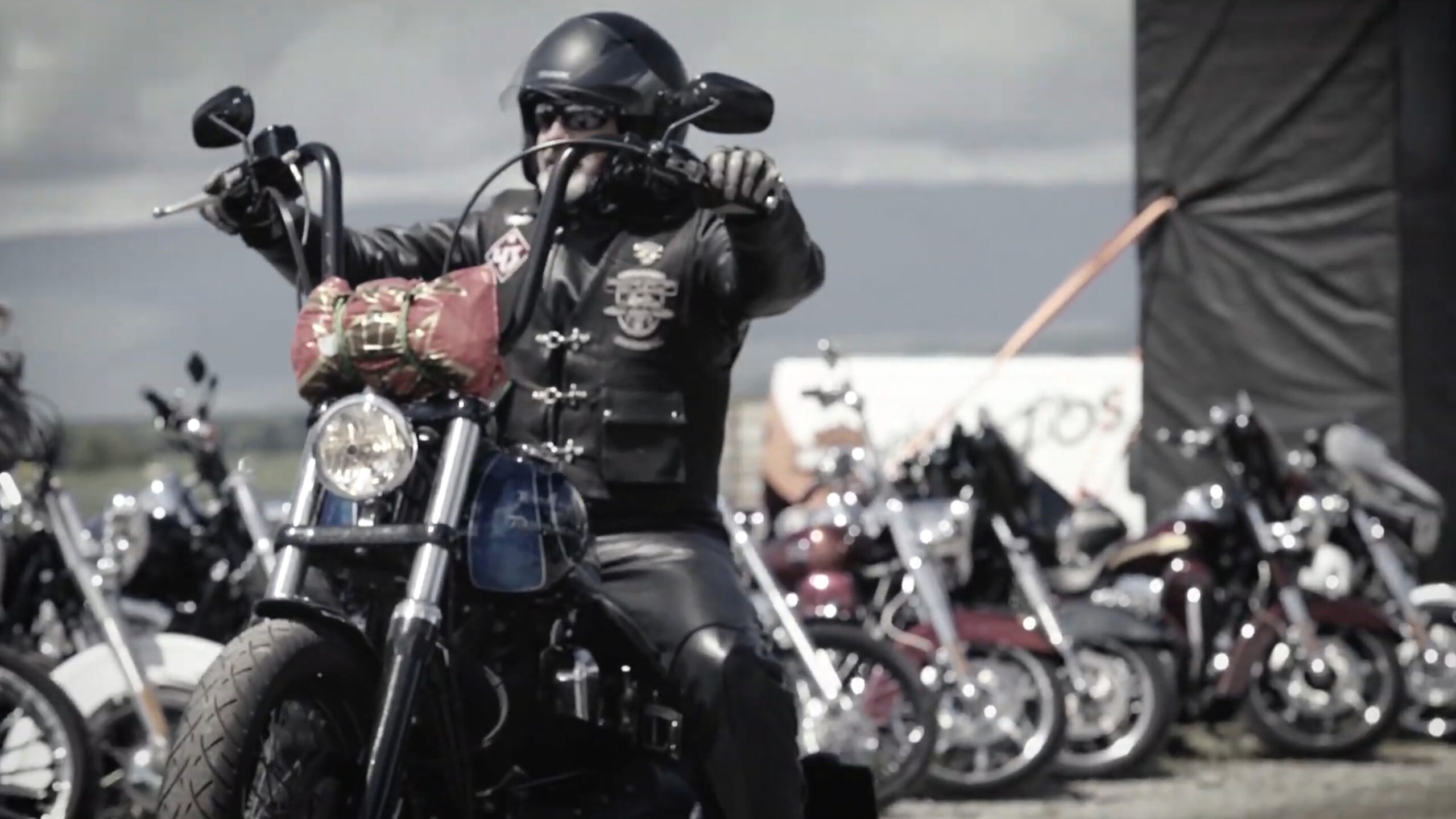 Seelandride