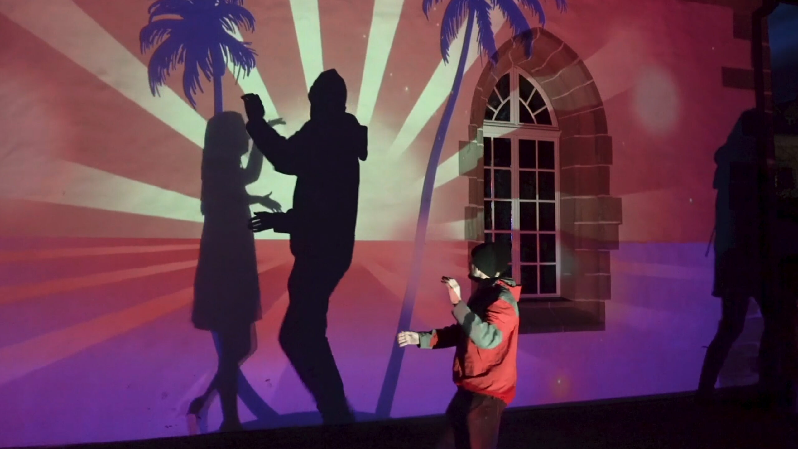 Shadowdancer