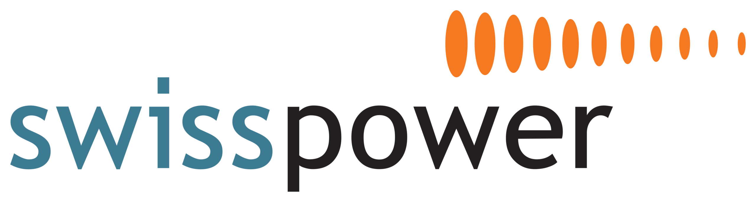 swisspower