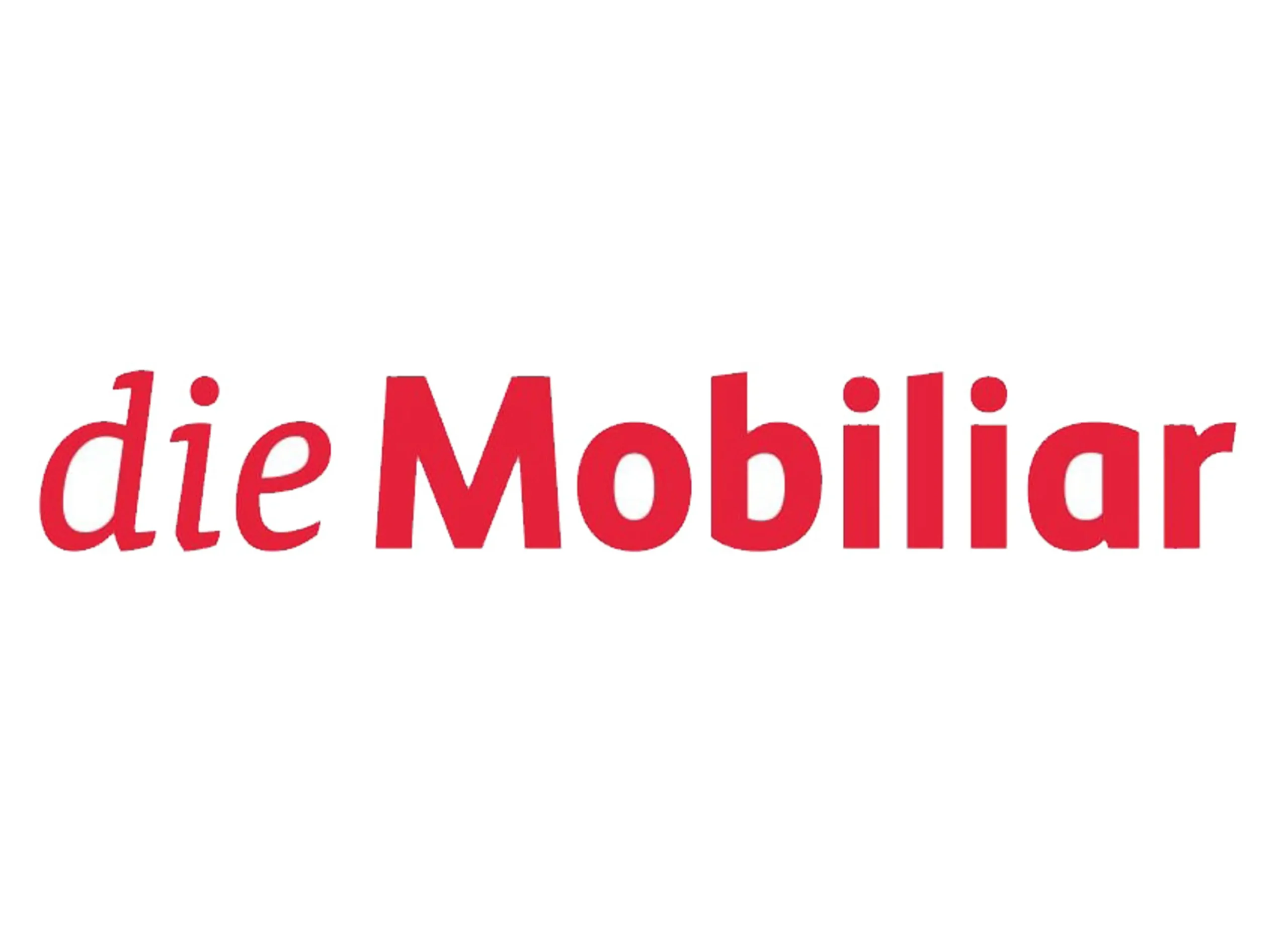Mobiliar