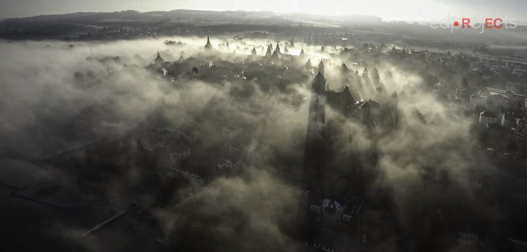 „Hauch der Zeit“ Drohnenfotos — Bild 10