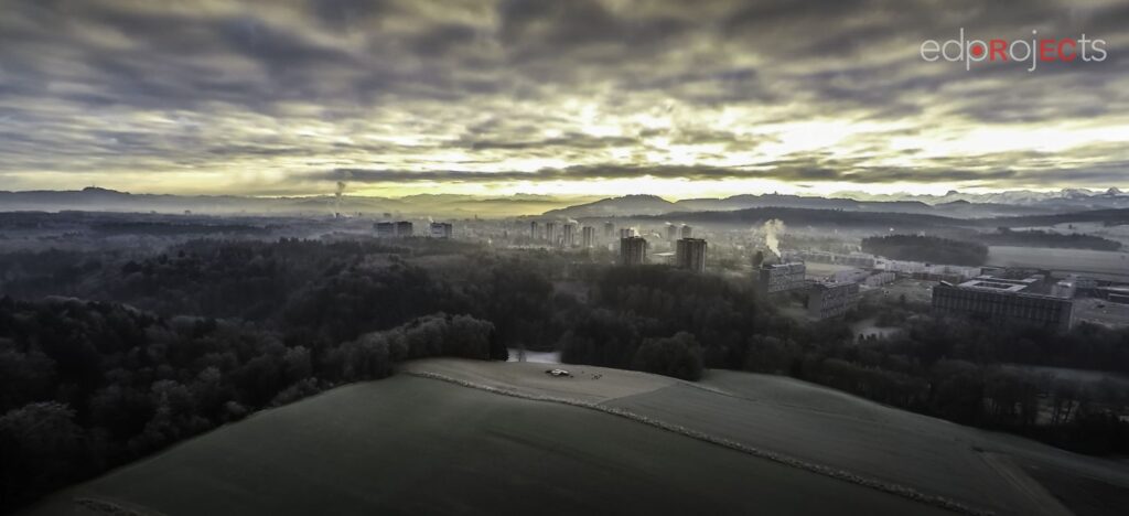 „Hauch der Zeit“ Drohnenfotos — Bild 15