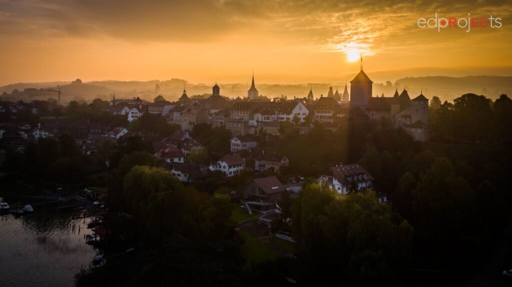 „Hauch der Zeit“ Drohnenfotos — Bild 20