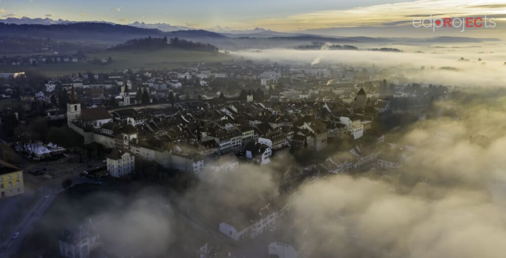 „Hauch der Zeit“ Drohnenfotos — Bild 30