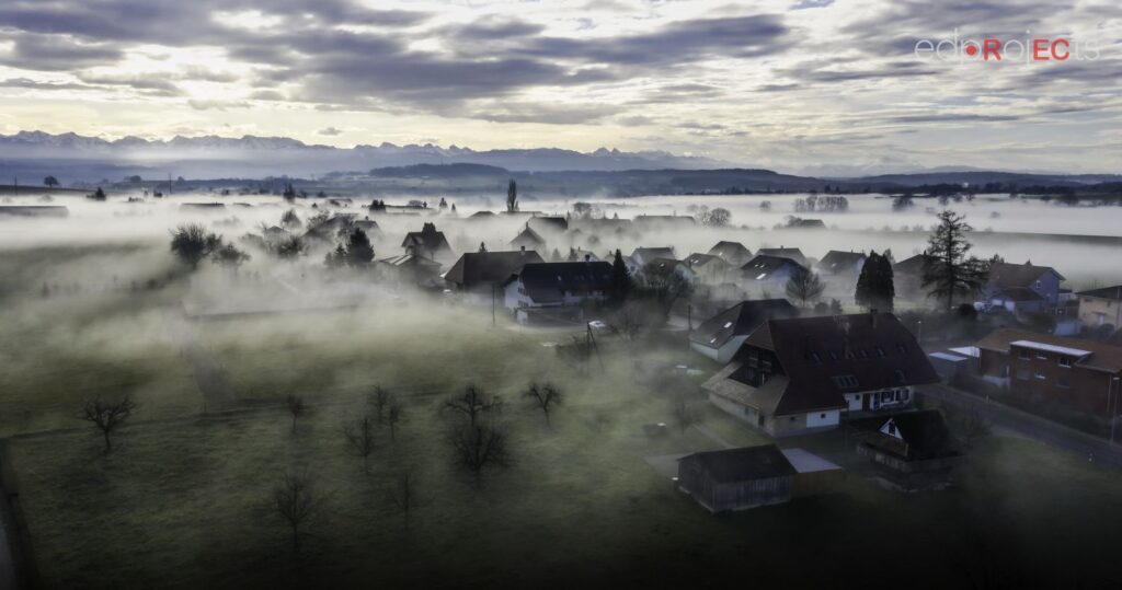 „Hauch der Zeit“ Drohnenfotos — Bild 33