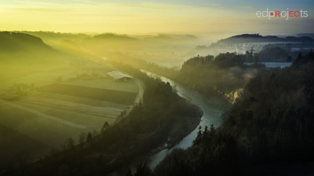 „Hauch der Zeit“ Drohnenfotos — Bild 34