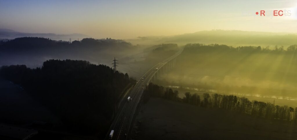 „Hauch der Zeit“ Drohnenfotos — Bild 35