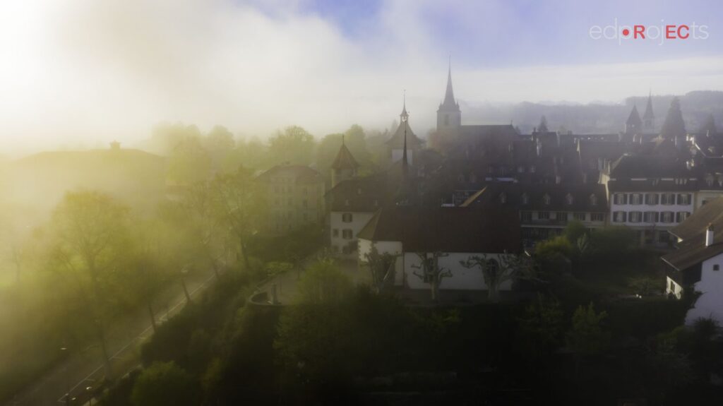 „Hauch der Zeit“ Drohnenfotos — Bild 44