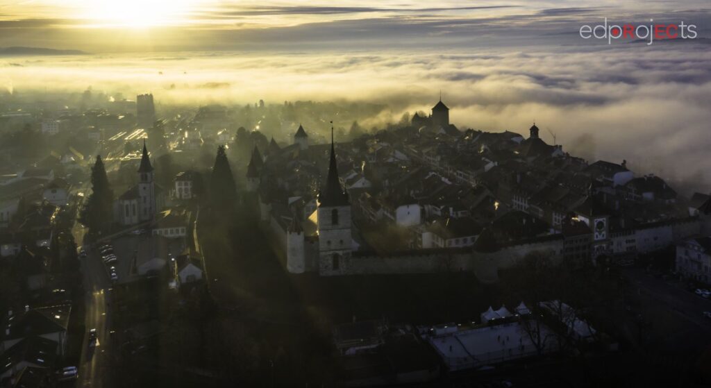 „Hauch der Zeit“ Drohnenfotos — Bild 46