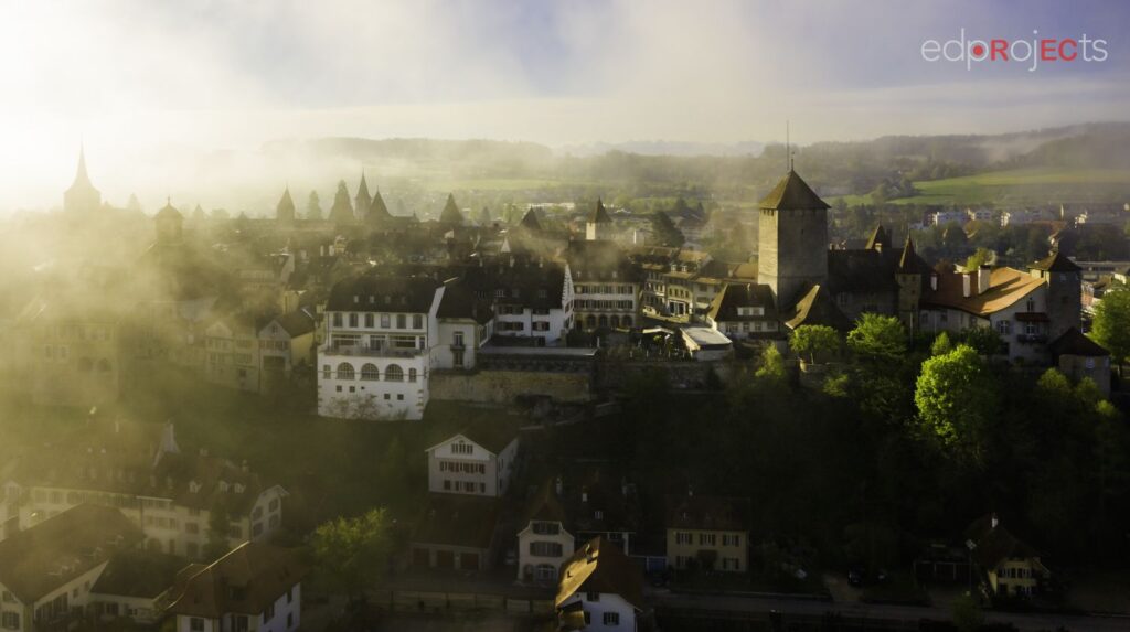 „Hauch der Zeit“ Drohnenfotos — Bild 48