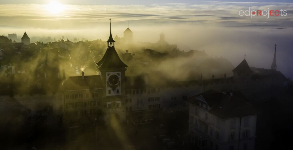 „Hauch der Zeit“ Drohnenfotos — Bild 5