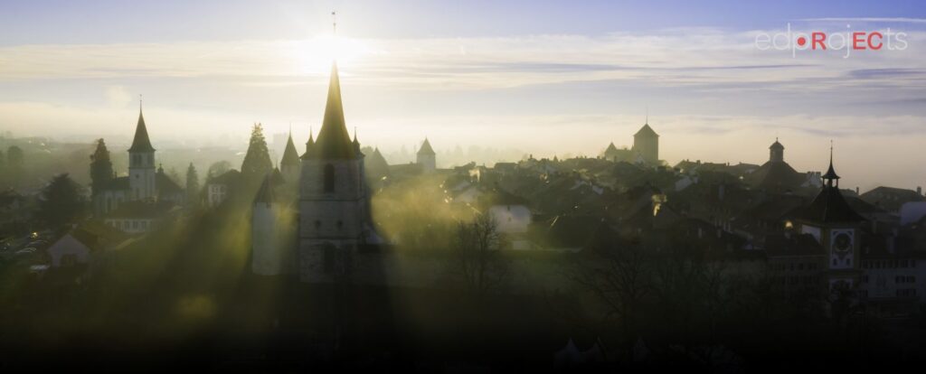 „Hauch der Zeit“ Drohnenfotos — Bild 6