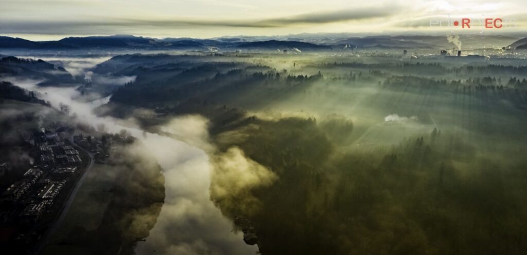 „Hauch der Zeit“ Drohnenfotos — Bild 8