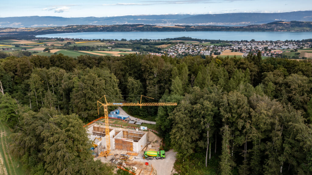 IB-Murten Referenzfotos — Bild 1