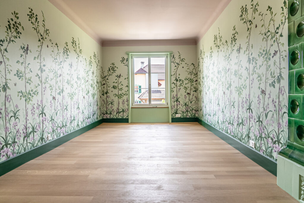 Farbwerk Herren AG Referenzfotos — Bild 6
