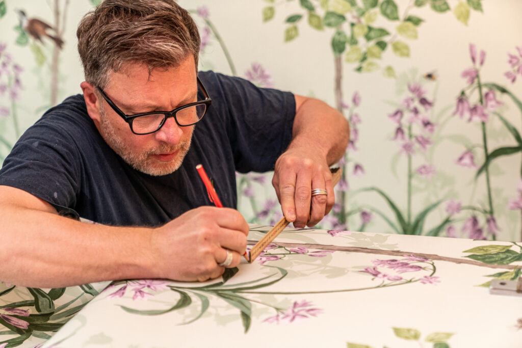 Baufortschritt Fotoreferenzen — Bild 40