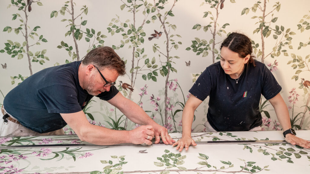 Farbwerk Herren AG Referenzfotos — Bild 15