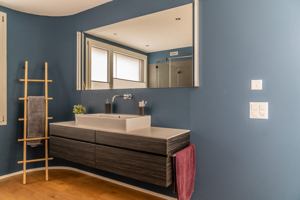 Farbwerk Herren AG Referenzfotos — Bild 20