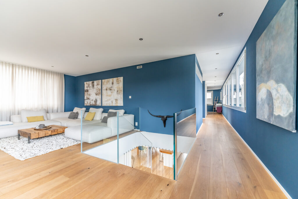 Farbwerk Herren AG Referenzfotos — Bild 23