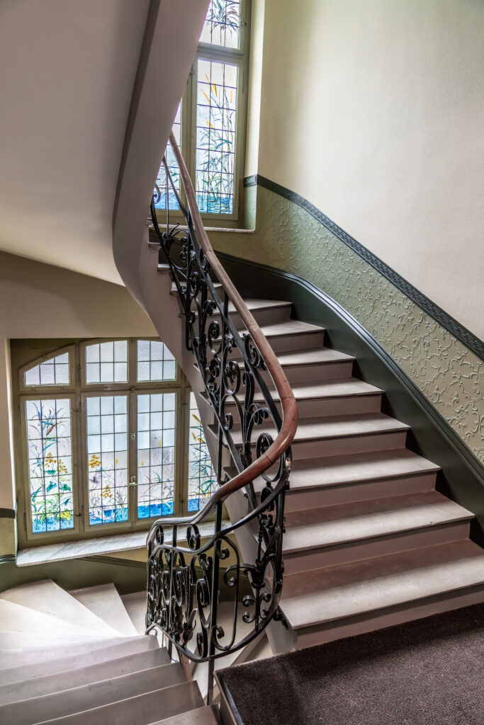 Farbwerk Herren AG Referenzfotos — Bild 40