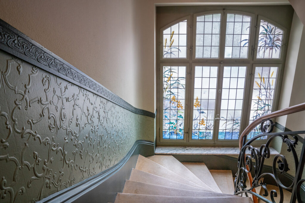 Farbwerk Herren AG Referenzfotos — Bild 42