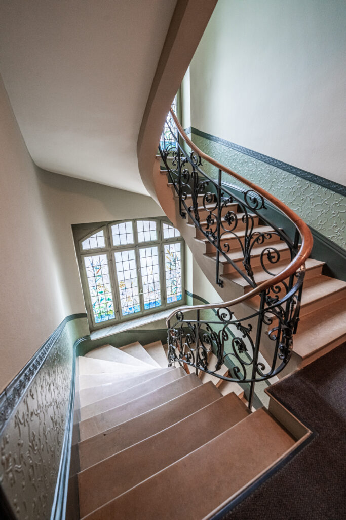 Farbwerk Herren AG Referenzfotos — Bild 38