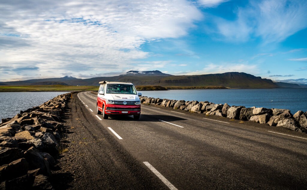 VW Campers Iceland Project — Bild 3