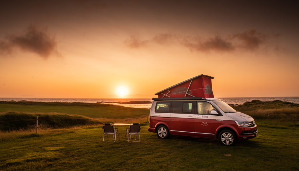 VW Campers Iceland Project — Bild 5