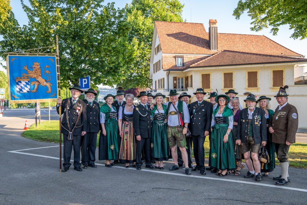 Event Fotoreferenzen — Bild 27