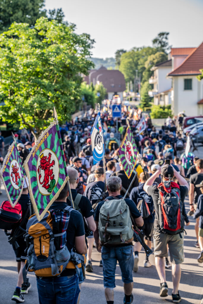Event Fotoreferenzen — Bild 24