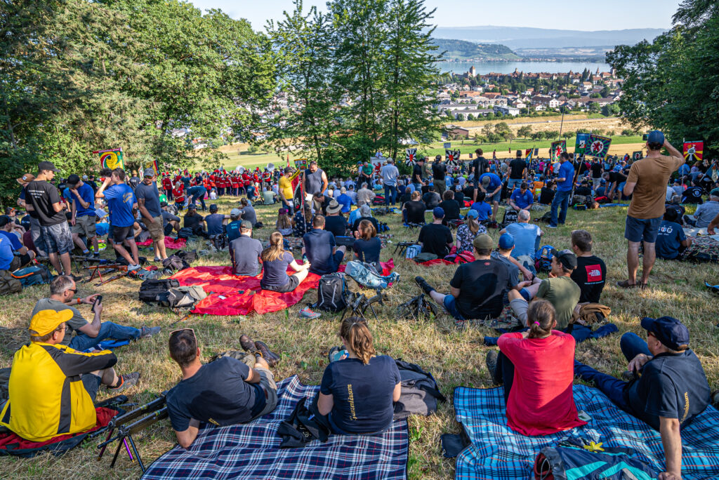 Event Fotoreferenzen — Bild 21