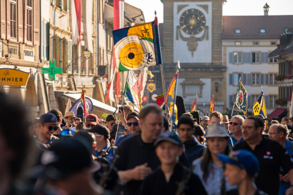 Event Fotoreferenzen — Bild 9