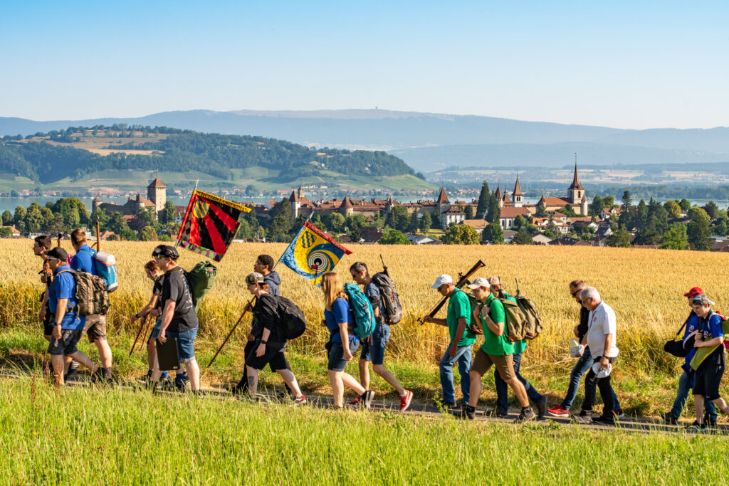 Event Fotoreferenzen — Bild 11