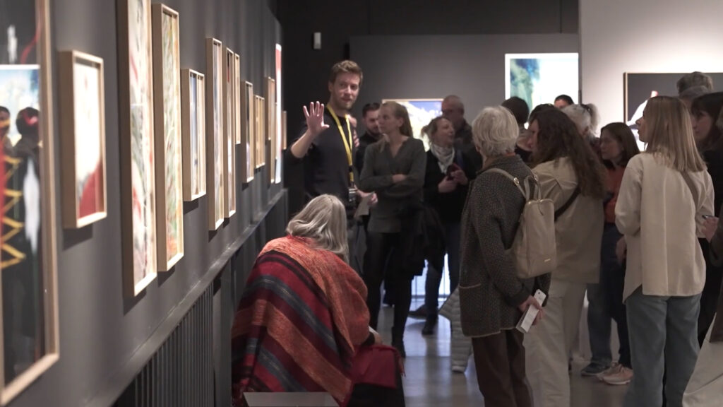 Event Fotoreferenzen — Bild 35