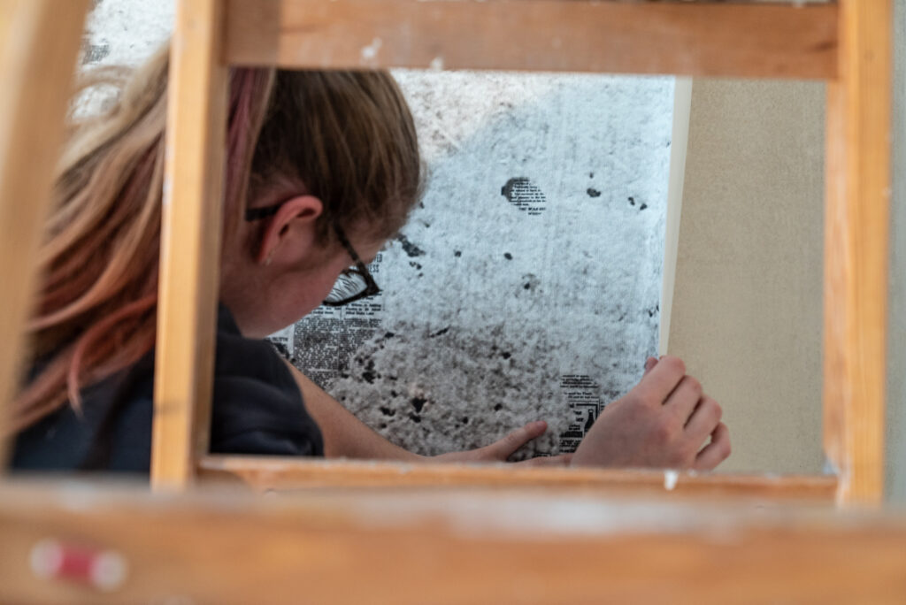 Baufortschritt Fotoreferenzen — Bild 37