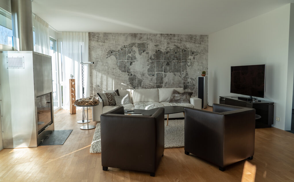 Farbwerk Herren AG Referenzfotos — Bild 67
