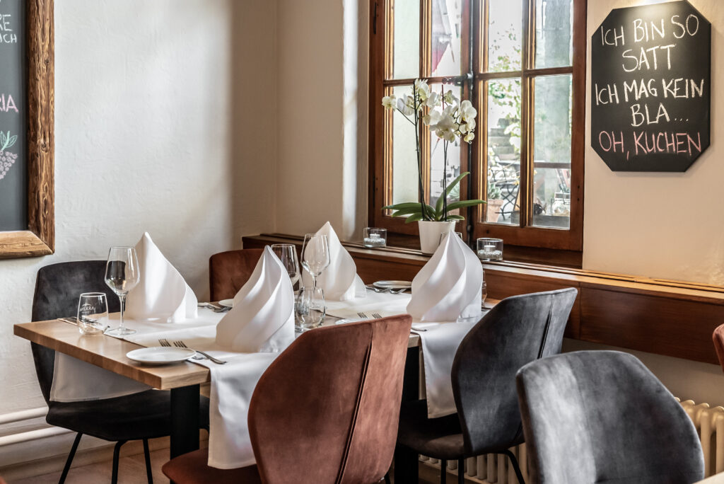Hotel Ziegelhüsi Werbefotos — Bild 9