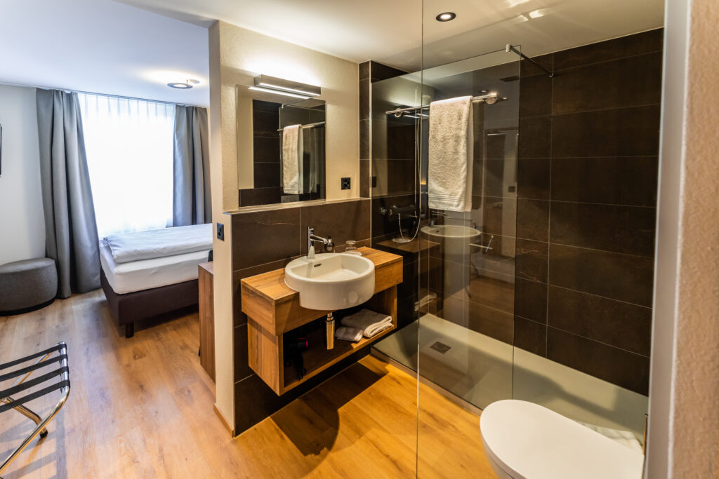 Hotel Ziegelhüsi Werbefotos — Bild 12